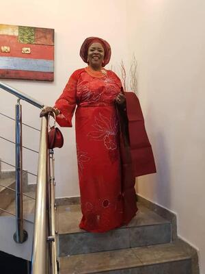 Janet Amierovbiye Ogbeide