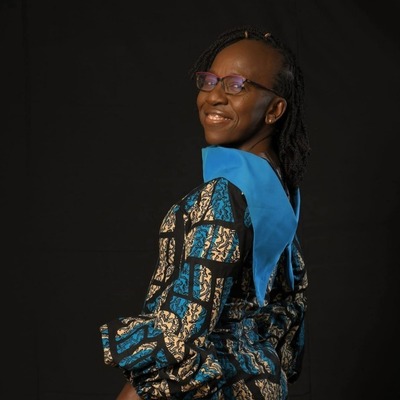 JANET JUMA PATTA