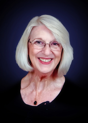 Janet Kaye Lewis