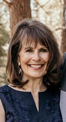 Janet Keck Beamer