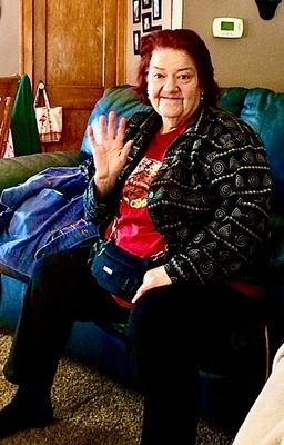 Janet Lucille Kirksey