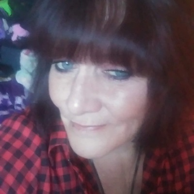 Janet Lynn Burton