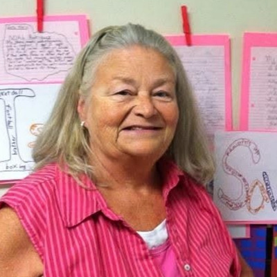 Janet Lynn Glawe