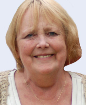 JANET Marie Newman