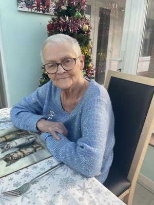 Janet Maureen Windebank