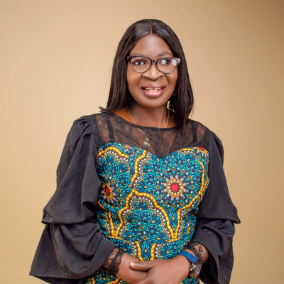 Janet Monisola Adeleye