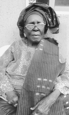 Janet Omoinu Adedugba