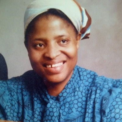 Janet Moradeke Onipede