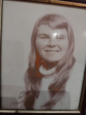 janet parkin