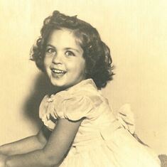 1962_4 Years old_Janet_1