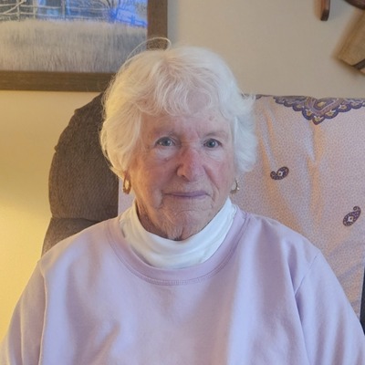 Janet Roche