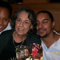100_3422 Grandma we love You so much your the bestest in the world grandma! love'hugs from Shane & Miyah