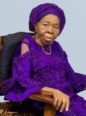 Janet Uzoma Obi