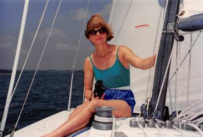Janet Wiegert Riley
