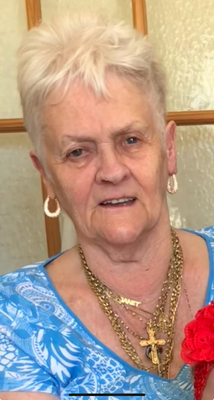 Janet Windebank