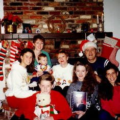 Christmas 1990