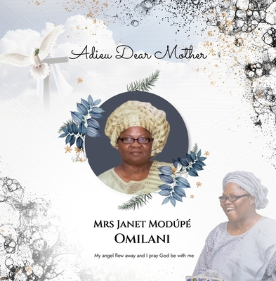 Janet Modúpé Omilani