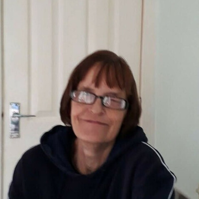 Janette Cosgrove