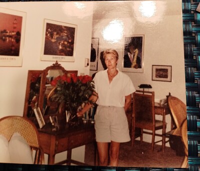 Janette Lynn Clapsadle