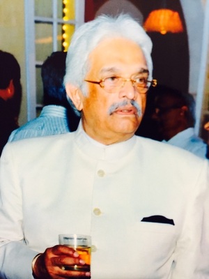 Jani Chacko Uthup