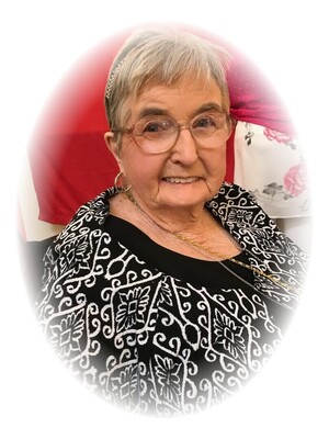 Janice Ann Bryett