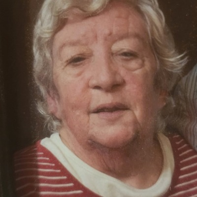 Janice Ann Dyer Amy