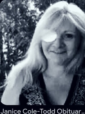 Janice Edith Todd