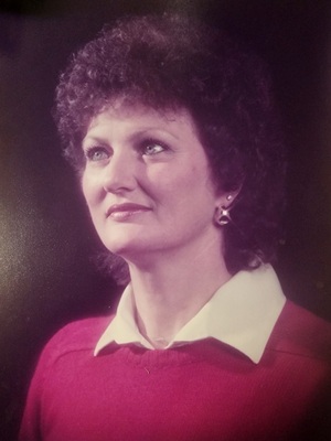 Janice Ellen Tonole