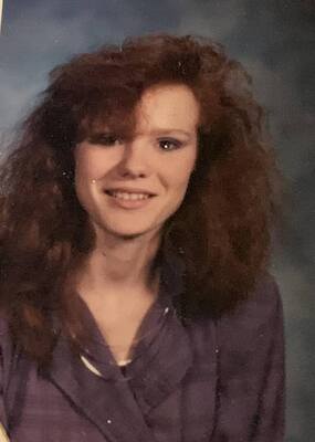 Janice Irene Collins