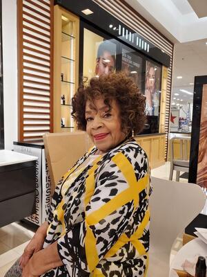 Janice Jones