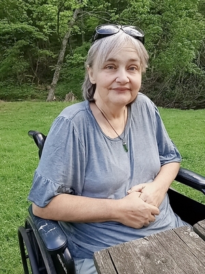 Janice Kay Striker