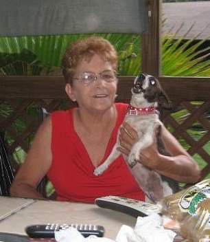 Janice Marie King