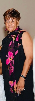Janice Maxine Tookes