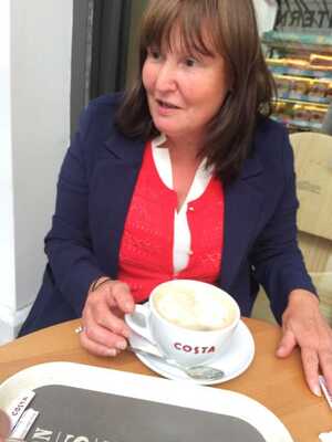 Janice Sidlo Tierney