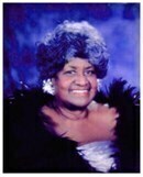 Janie M. Brown