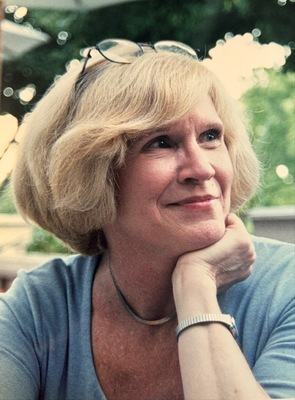Janie Robinson Besharse