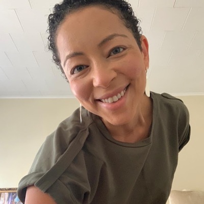 Janine Ann Hightower