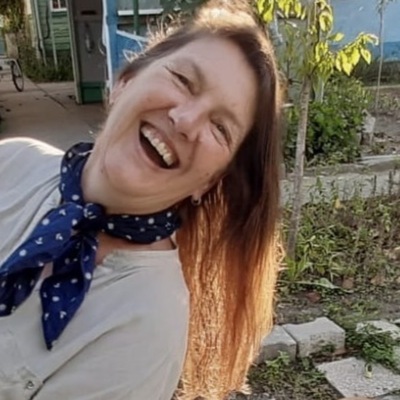 Janine Lilly Holenstein