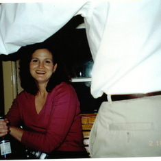Janine 2004