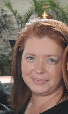 Janine Darcy