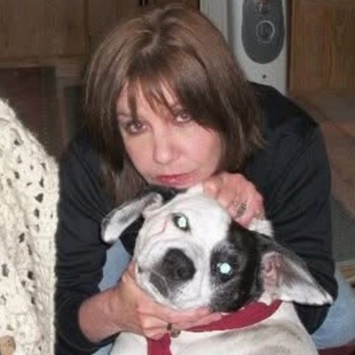 Janis Ann Cossey