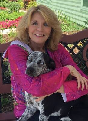 Janis Anne Igoe