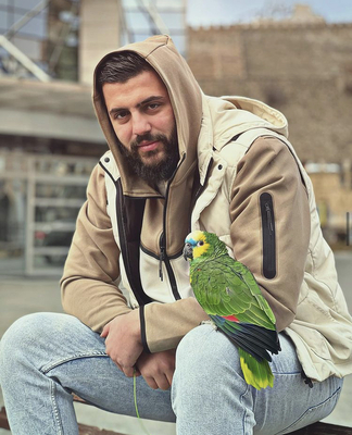 Alaudin Mustafa