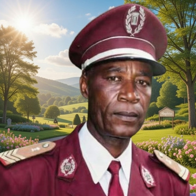 Janvier Njiendeu