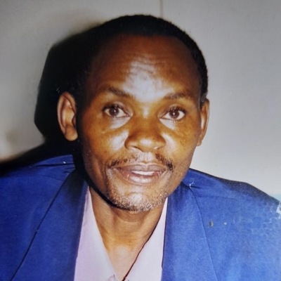 Japheth Makau Musili