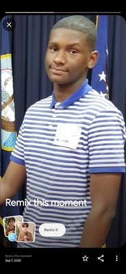 Japree Ishawn Rhett