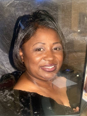 Jaqueline Ervin