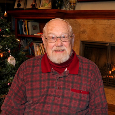 Jarald Lauritsen Elvers