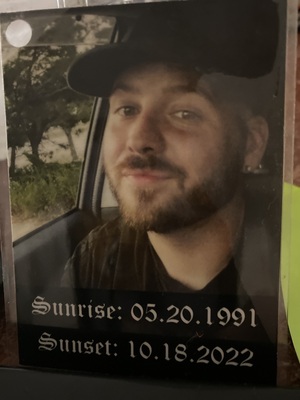 Jared Lawrence Cifelli