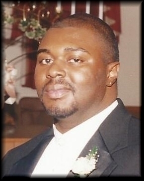Jarrod Bernard Crowder